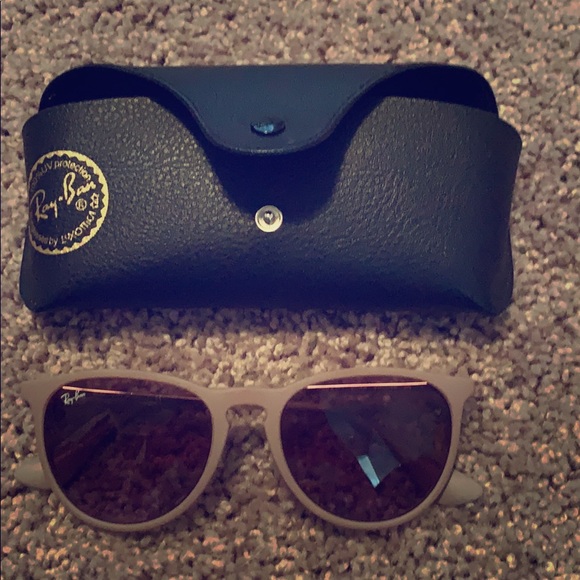 Ray-Ban Accessories - Ray bans
